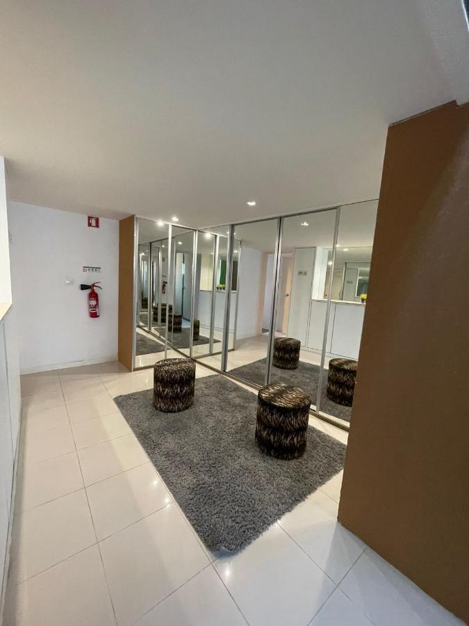 Casa Da Avenida Villa Inn Braga Ngoại thất bức ảnh