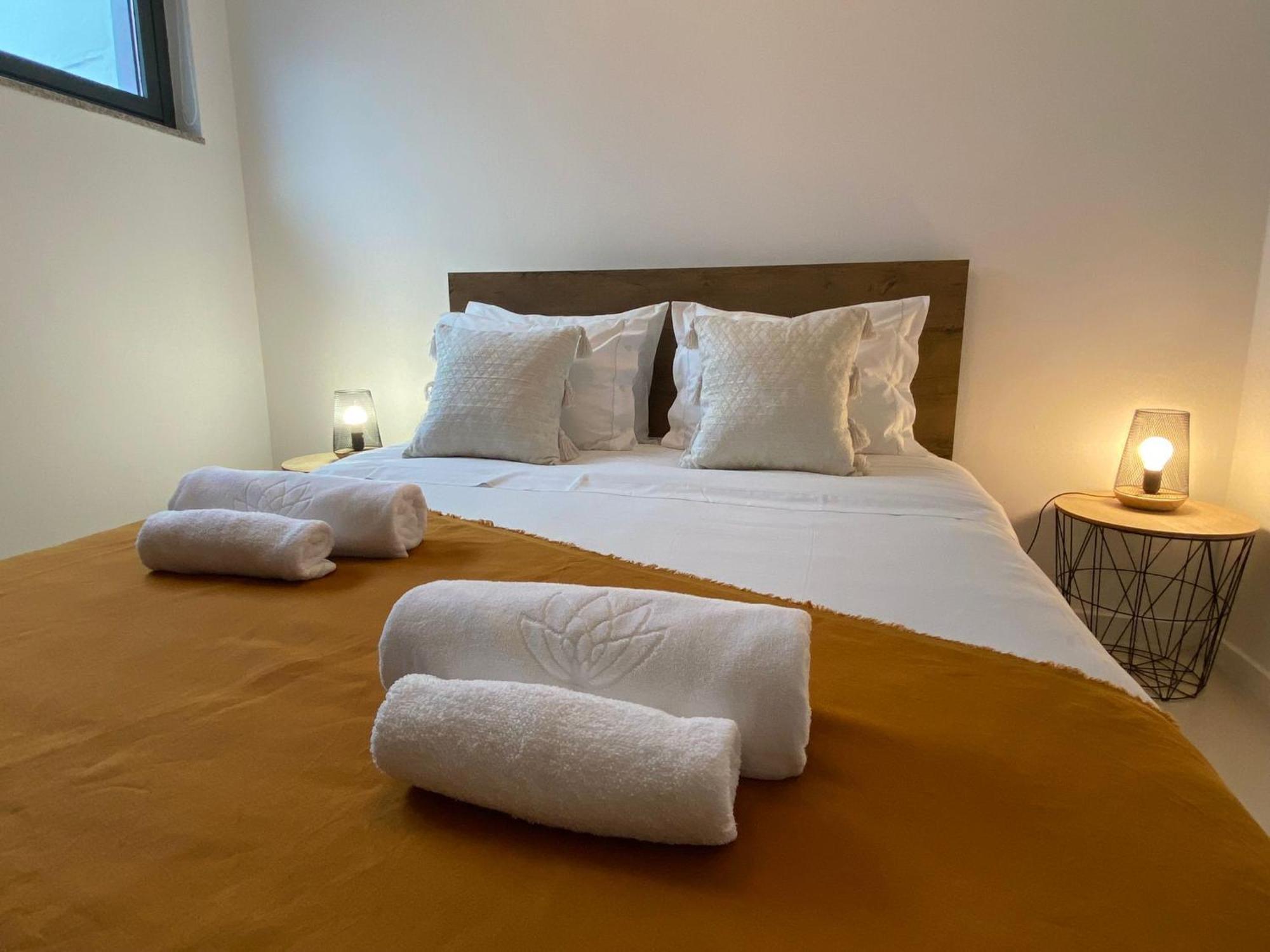 Casa Da Avenida Villa Inn Braga Ngoại thất bức ảnh
